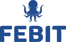 FEBIT Logo